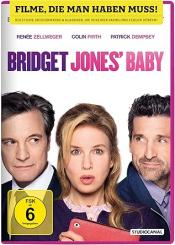 Bridget Jones' Baby (2016) [Gebraucht - Zustand (Sehr Gut)] 