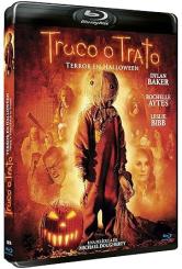 Trick 'r Treat (2008) [EU Import mit dt. Ton] [Blu-ray] 