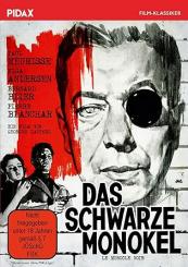 Das schwarze Monokel (1961) [FSK 18] 