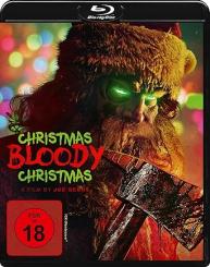Christmas Bloody Christmas (2022) [FSK 18] [Blu-ray] [Gebraucht - Zustand (Sehr Gut)] 