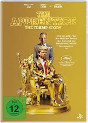 The Apprentice - The Trump Story (2024) [Gebraucht - Zustand (Sehr Gut)] 