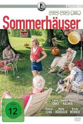 Sommerhäuser (2017) [Gebraucht - Zustand (Sehr Gut)] 