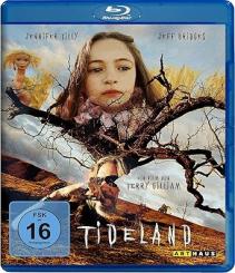 Tideland (2005) [Blu-ray] [Gebraucht - Zustand (Sehr Gut)] 