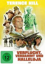 Verflucht, verdammt und Halleluja! (1972) 