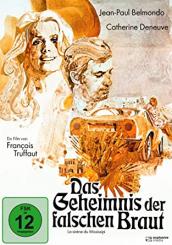 Das Geheimnis der falschen Braut (1969) 