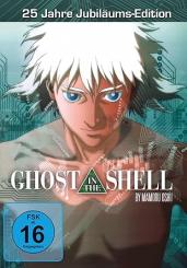 Ghost in the Shell (Mediabook) (1995) 