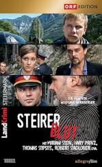 Steirerblut: Landkrimi Steiermark (2014) [Gebraucht - Zustand (Sehr Gut)] 