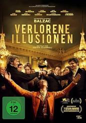 Verlorene Illusionen (2021) 