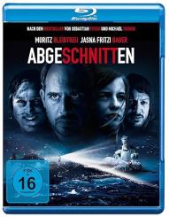 Abgeschnitten (2018) [Blu-ray] 