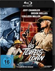 Des Teufels Lohn (1957) [Blu-ray] 