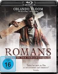 Romans - Dämonen der Vergangenheit (2017) [Blu-ray] 