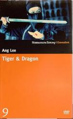 Tiger & Dragon - SZ Cinemathek 9 (2000) 