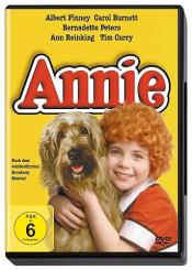 Annie (1982) [Gebraucht - Zustand (Sehr Gut)] 