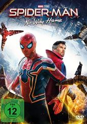 Spider-Man: No Way Home (2021) [Gebraucht - Zustand (Sehr Gut)] 