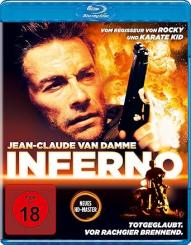 Inferno (Uncut Edition) (1999) [FSK 18] [Blu-ray] [Gebraucht - Zustand (Sehr Gut)] 