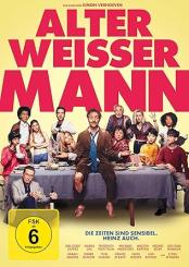 Alter weißer Mann (2024) [Gebraucht - Zustand (Sehr Gut)] 