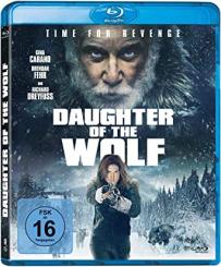 Daughter of the Wolf (2019) [Blu-ray] [Gebraucht - Zustand (Sehr Gut)] 