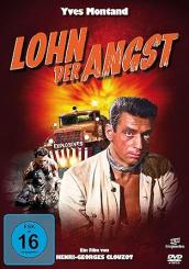 Lohn der Angst (1953) 