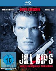 Jill Rips (2000) [Blu-ray] [Gebraucht - Zustand (Sehr Gut)] 