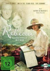 Daphne Du Maurier's "Rebecca" (2 DVDs) (1997) 