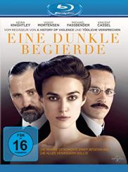 Eine dunkle Begierde (2011) [Blu-ray] 