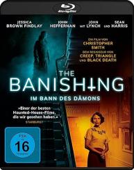 The Banishing - Im Bann des Dämons (2020) [Blu-ray] 