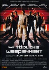 Das tödliche Wespennest (2002) [FSK 18] 