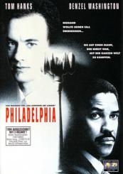 Philadelphia (1993) [Gebraucht - Zustand (Sehr Gut)] 