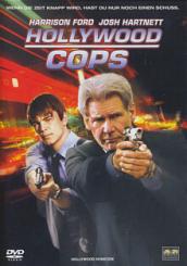 Hollywood Cops (2003) [Gebraucht - Zustand (Sehr Gut)] 