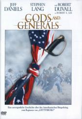 Gods and Generals (2002) 