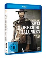 Zwei glorreiche Halunken (1966) [Blu-ray] 