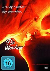 9 1/2 Wochen (1985) [Gebraucht - Zustand (Sehr Gut)] 
