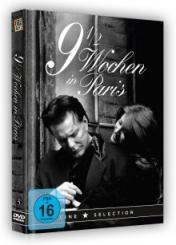 9 1/2 Wochen in Paris (Limited Mediabook) (1997) 