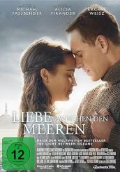 Liebe zwischen den Meeren (2016) [Gebraucht - Zustand (Sehr Gut)] 