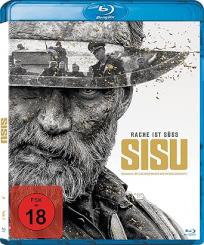 Sisu - Rache ist süß (2022) [FSK 18] [Blu-ray] [Gebraucht - Zustand (Sehr Gut)] 