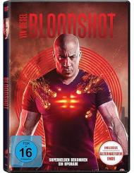 Bloodshot (2020) [Gebraucht - Zustand (Sehr Gut)] 
