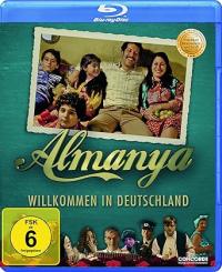 Almanya - Willkommen in Deutschland (2010) [Blu-ray] 