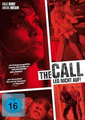 The Call - Leg nicht auf! (2013) [Gebraucht - Zustand (Sehr Gut)] 