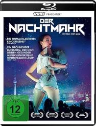 Der Nachtmahr (2015) [Blu-ray] [Gebraucht - Zustand (Sehr Gut)] 