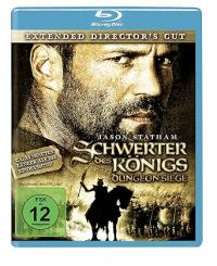 Schwerter des Königs - Dungeon Siege (Extended Director's Cut) (2007) [Blu-ray] 
