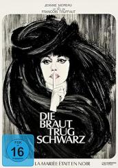 Die Braut trug schwarz (1968) 