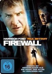 Firewall (Steelbook) (2006) 