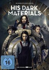 His Dark Materials - Die komplette erste Staffel (3 DVDs) [Gebraucht - Zustand (Sehr Gut)] 
