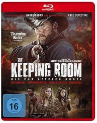 The Keeping Room - Bis zur letzten Kugel (2014) [Blu-ray] [Gebraucht - Zustand (Sehr Gut)] 