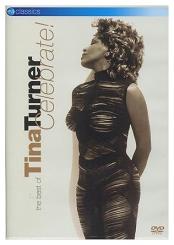 Tina Turner - Celebrate! The Best of Tina Turner (2006) [Gebraucht - Zustand (Sehr Gut)] 