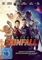 Project Rainfall (2020) 