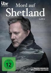 Mord auf Shetland - Staffel 6 (2 DVDs) 