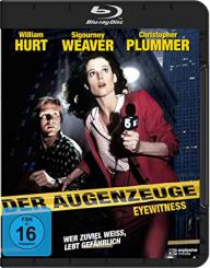 Der Augenzeuge (1981) [Blu-ray] 