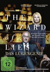 The Wizard of Lies - Das Lügengenie (2017) [Gebraucht - Zustand (Sehr Gut)] 