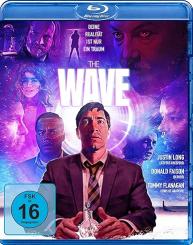 The Wave - Deine Realität ist nur ein Traum (2019) [Blu-ray] 